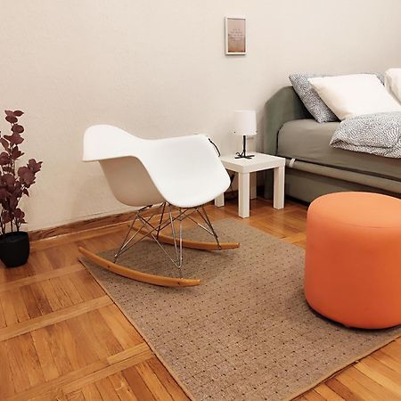 Center Obi-One Apartment เบลเกรด ภายนอก รูปภาพ