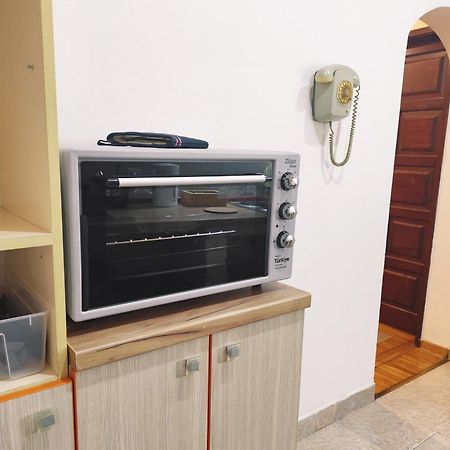 Center Obi-One Apartment เบลเกรด ภายนอก รูปภาพ