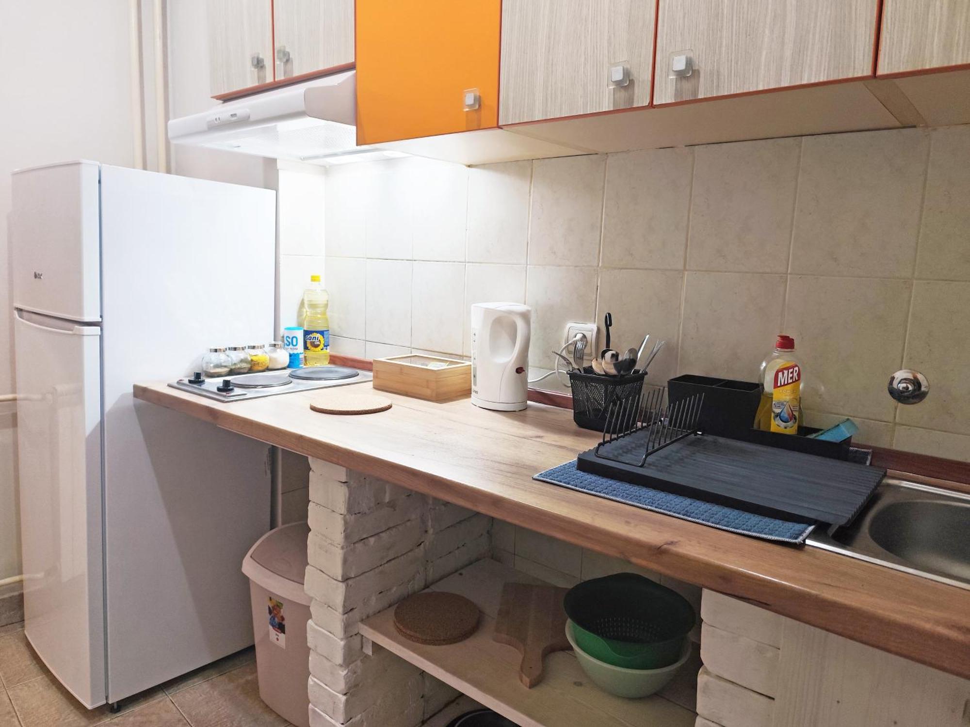 Center Obi-One Apartment เบลเกรด ภายนอก รูปภาพ