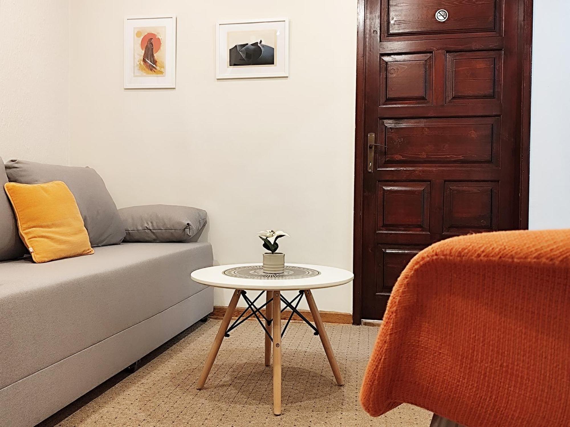 Center Obi-One Apartment เบลเกรด ภายนอก รูปภาพ