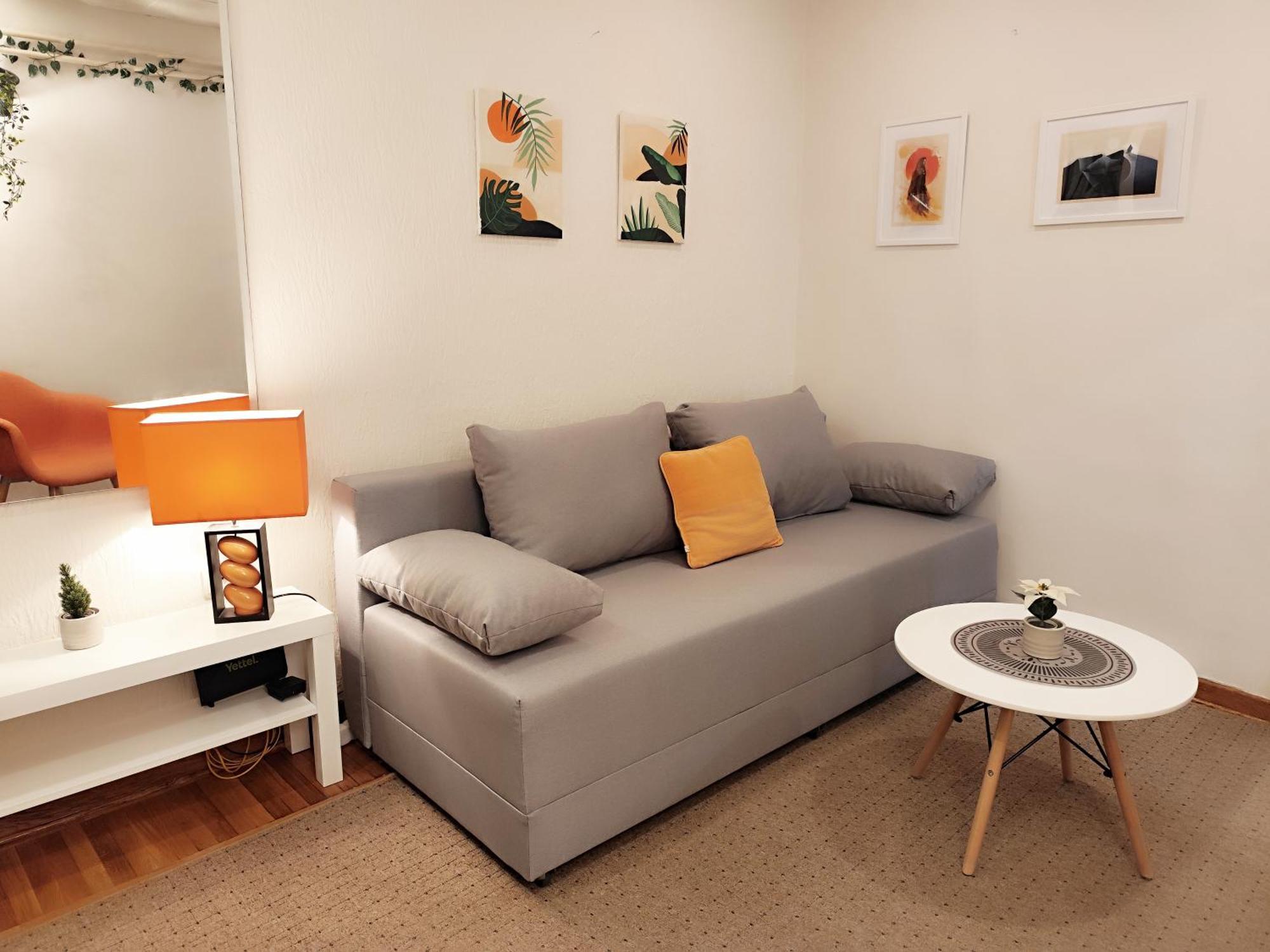 Center Obi-One Apartment เบลเกรด ภายนอก รูปภาพ