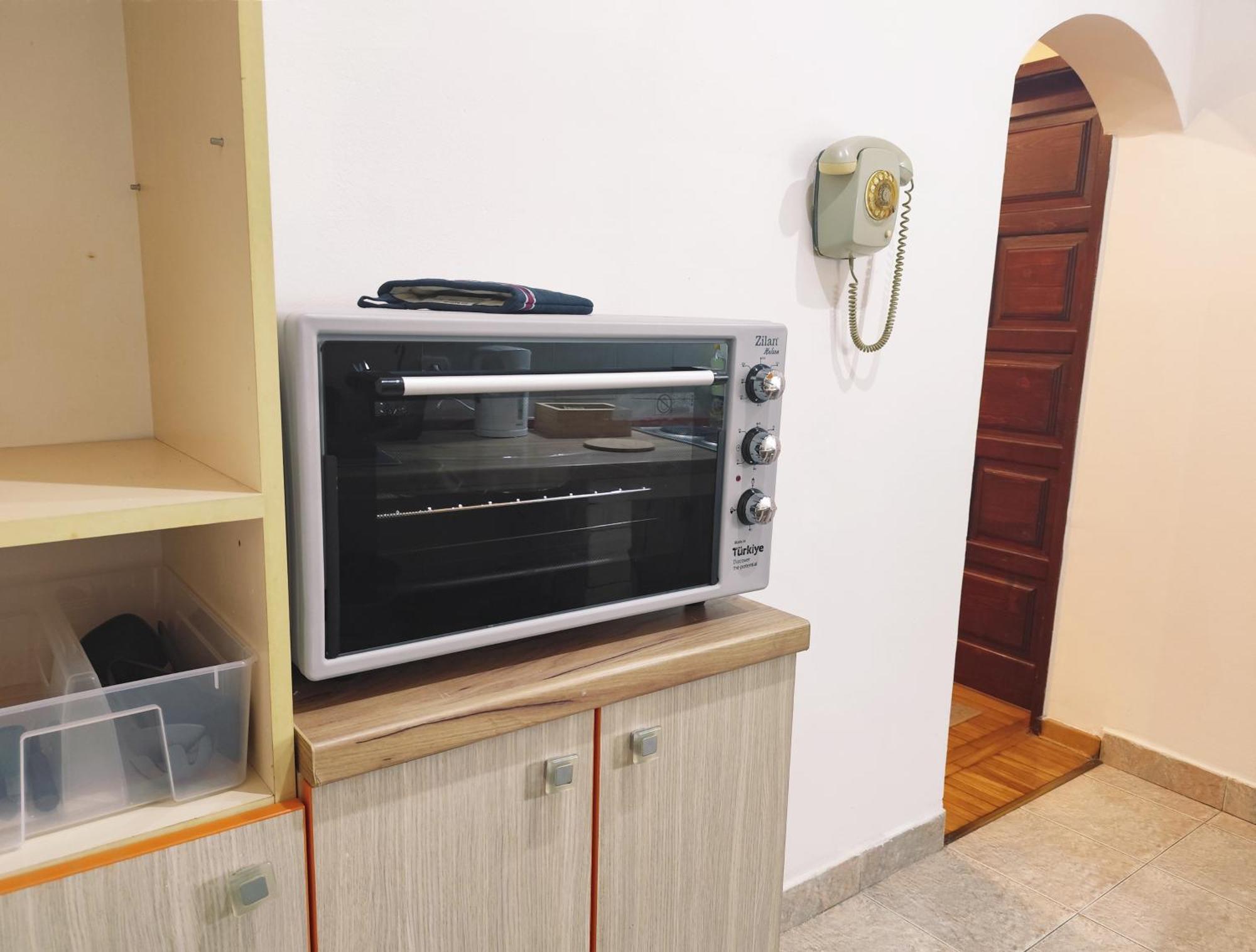 Center Obi-One Apartment เบลเกรด ภายนอก รูปภาพ